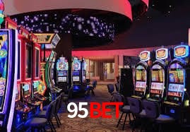 95bet Sistema Rápido