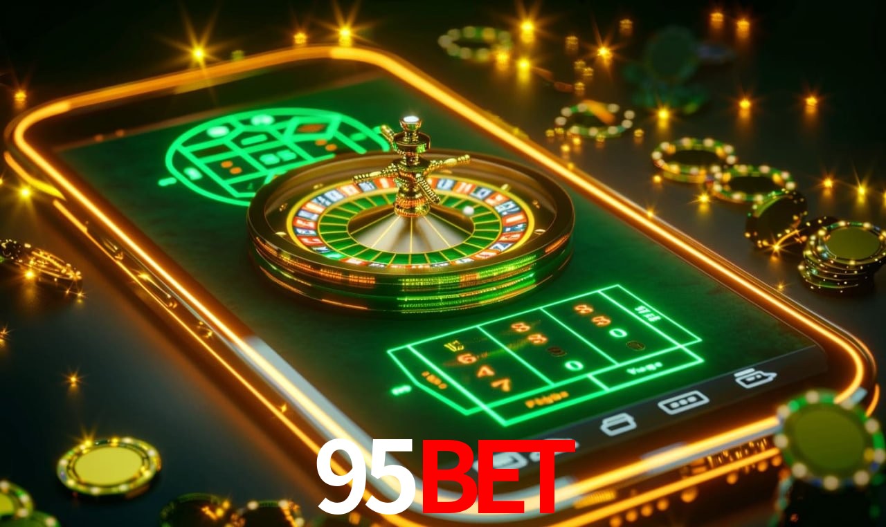 95bet Logo Verificado