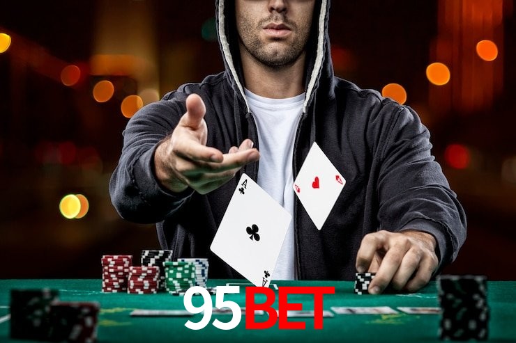 95bet Apostas Esportivas Logo - 34 Esportes Certificados