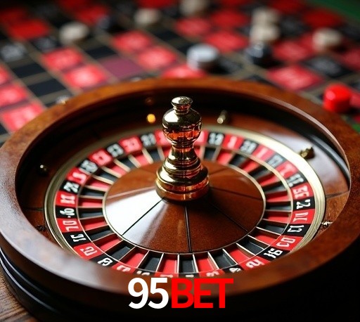 95bet Seguro SSL